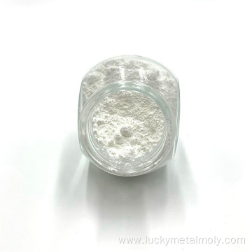 High Purity Molybdenum Trioxide